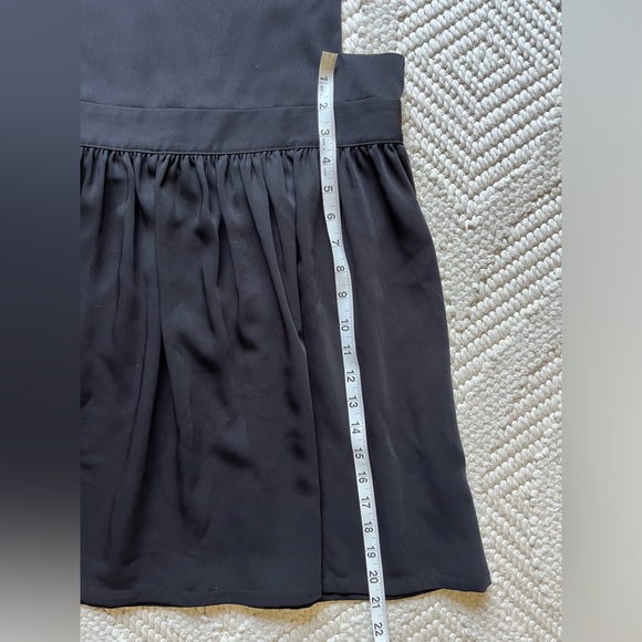 TopShop Pinafore dress (only) size 8 - Picture 10 of 10